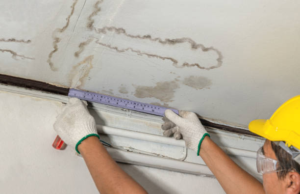 Reliable Sewage Cleanup contractor in Newfield, ME by Water Damage Irwin